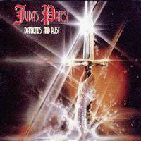 Judas Priest : Diamond and Rust